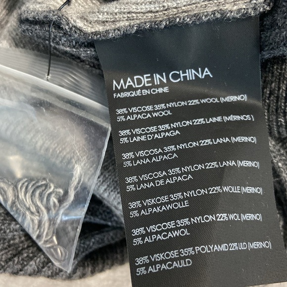 Club Monaco Arnettie Dress - Picture 3 of 3